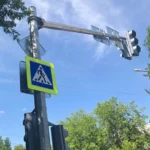 Изготовление опор светофоров в Нижнем Новгороде. Опоры светофоров играют ключевую роль в обеспечении безопасности дорожного движения